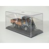 PEUGEOT Q3A 1950 COMERCIAL CHARBONNIER NOREV 1:43