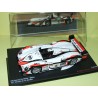 AUDI R8 NÂ°5 LE MANS 2004 ALTAYA 1:43 ArrivÃ©e 1er  
