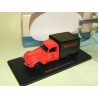 PEUGEOT 202 FOURGON HEDIARD NOREV pour ATLAS 1:43