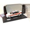 VAUXHALL OPEL VECTRA B POLICE LANCASHIRE 1997 SCHUCO 1:43