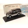 MITSUBISHI PAJERO LWB 1994 Noir MINICHAMPS 1:43