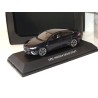 OPEL INSIGNIA GRANS SPORT Bleu Marine  ISCALE 1:43