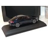 OPEL INSIGNIA GRANS SPORT Bleu Marine  ISCALE 1:43