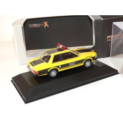 FORD DEL REY OURO POLICE MILITAIRE RODOVIARIA 1982 PREMIUM CLASSIXXS 1:43