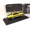 FORD DEL REY OURO POLICE MILITAIRE RODOVIARIA 1982 PREMIUM CLASSIXXS 1:43