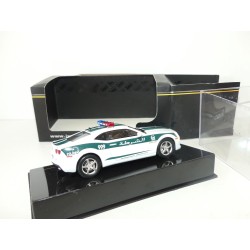 CHEVROLET CAMARO 2011 POLICE DE DUBAI IXO MOC171 1:43