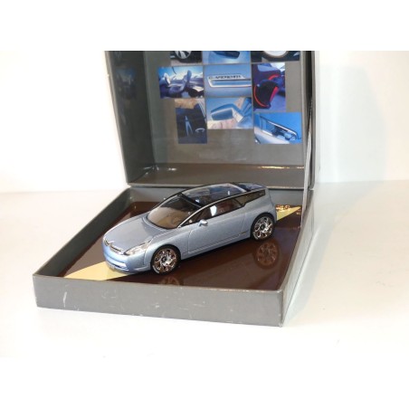 CITROEN C-AIRDREAM Concept Car COFFRET NOREV 1:43