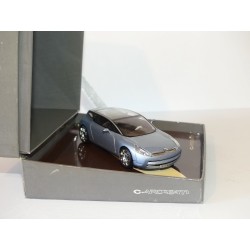 CITROEN C-AIRDREAM Concept Car COFFRET NOREV 1:43