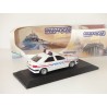 CITROEN XSARA POLICE PARADCAR 116 1:43