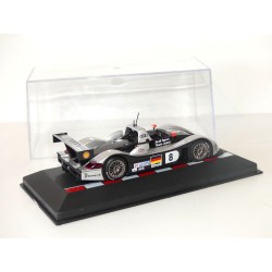 AUDI R8R N°8 LE MANS 1999 ALTAYA 1:43 Arrivée 3ème