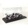 AUDI R8R N°8 LE MANS 1999 ALTAYA 1:43 Arrivée 3ème