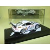 PORSCHE 911 GT3 rs N°77 LE MANS 2001 ALTAYA 1:43 Arrivée 7ème