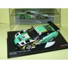 CHEVROLET CORVETTE C5R NÂ°4 FIA GT RAC SILVERSTONE 2007 ALTAYA 1:43 3Ã¨me