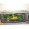 VW COCCINELLE 1951 FLOWER POWER MAISTO 1:18