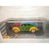 VW COCCINELLE 1951 PEACE AND LOVE MAISTO 1:18