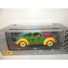 VW COCCINELLE 1951 PEACE AND LOVE MAISTO 1:18