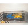 VW COCCINELLE 1951 CABRIOLET LA PLAGE MAISTO 1:18