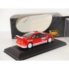 PEUGEOT 307 WRC RALLYE DE SUEDE 2005 MARTIN IXO RAM183 1:43