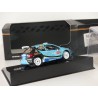 PEUGEOT 207 S2000 RALLYE D'YPRES 2010 SNIJERS IXO RAM439 1:43 Abd