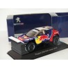 PEUGEOT 2008 DKR VERSION RALLYE DAKAR 2016 SAINZ SPARK 1:43