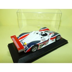 MG LOLA EX257 NÂ°25 LE MANS 2004 ALTAYA 1:43 Abd