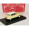 CITROEN AMI 6 1963 Beige AUTO PLUS 1:43