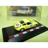 SIMCA ABARTH 1300 NÂ°43 LE MANS 1962 ALTAYA 1:43 ArrivÃ©e 14Ã¨me