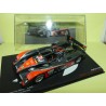 AUDI R10 TDi N°15 LE MANS 2009 ALTAYA 1:43 Arrivée 9ème