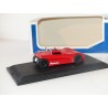 PEUGEOT ASPHALTE CONCEPT CAR MINISTYLE 049 1:43