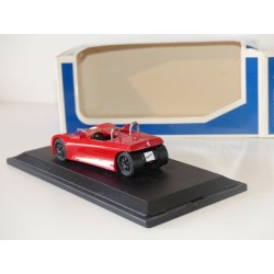 PEUGEOT ASPHALTE CONCEPT CAR MINISTYLE 049 1:43