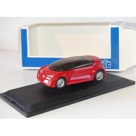 PEUGEOT BOBSLID CONCEPT CAR MINISTYLE 065 1:43