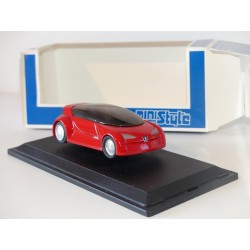 PEUGEOT BOBSLID CONCEPT CAR MINISTYLE 065 1:43