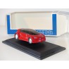 PEUGEOT BOBSLID CONCEPT CAR MINISTYLE 065 1:43