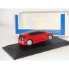 PEUGEOT BOBSLID CONCEPT CAR MINISTYLE 065 1:43