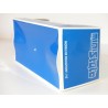 PEUGEOT BOBSLID CONCEPT CAR MINISTYLE 065 1:43