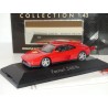 FERRARI 348 TB Rouge HERPA 1:43