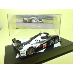 LOLA B09/60 ASTON MARTIN N°008 LE MANS 2010 ALTAYA 1:43 Abd