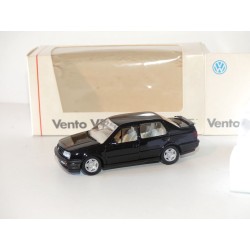 VW VENTO VR6 Noir SCHABAK 1:43