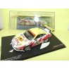 PORSCHE 911 GT3-RS N°93 LE MANS 2003 ALTAYA 1:43 14ème
