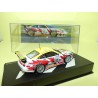 PORSCHE 911 GT3-RS N°93 LE MANS 2003 ALTAYA 1:43 14ème