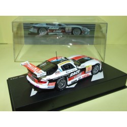 CHRYSLER VIPER GTS-R NÂ°1 24 Heures de SPA 2002 ALTAYA 1:43 1er