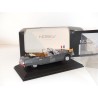 CITROEN SM PRESIDENTIELLE POMPIDOU 1972 gris NOREV 1:43