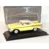 CHEVROLET BEL AIR 1957 Jaune FABBRI 1:43