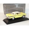 CHEVROLET BEL AIR 1957 Jaune FABBRI 1:43