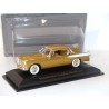STUDEBAKER GOLDEN HAWK 1958 Bronze FABBRI 1:43