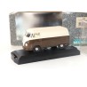 VW COMBI 1955 Marron VITESSE 550 1:43