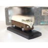 VW COMBI 1955 Marron VITESSE 550 1:43