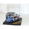 PORSCHE GT2 N°74 LE MANS 1997 VITESSE L212B 1:43