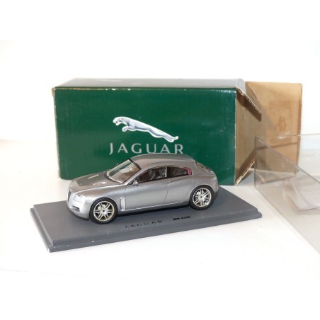 JAGUAR R-06 CONCEPT CAR SPARK 1:43