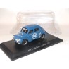 RENAULT 4CV NÂ°104 RALLYE TOUR DE FRANCE AUTO R1062 1952 ELIGOR PRESSE 1:43